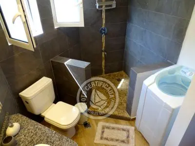 Paraiso del Diablo - Barlovento - Punta del Diablo