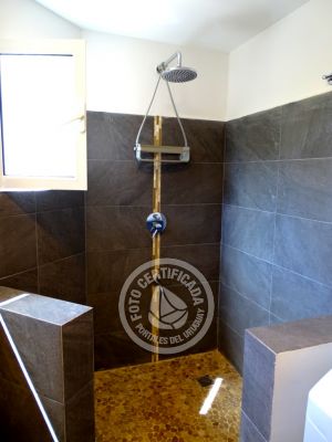 Paraiso del Diablo - Barlovento - Punta del Diablo