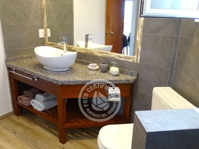 Paraiso del Diablo - Barlovento - Punta del Diablo