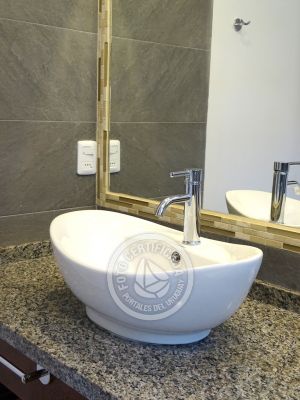 Paraiso del Diablo - Barlovento - Punta del Diablo