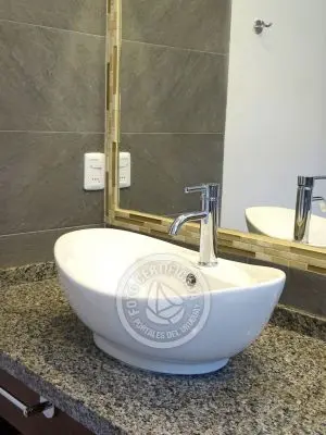 Paraiso del Diablo - Barlovento - Punta del Diablo