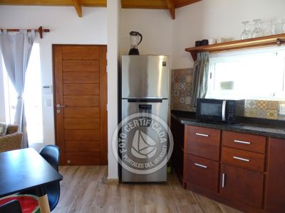 Paraiso del Diablo - Barlovento - Punta del Diablo