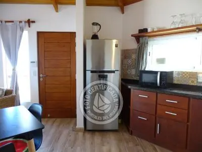 Paraiso del Diablo - Barlovento - Punta del Diablo