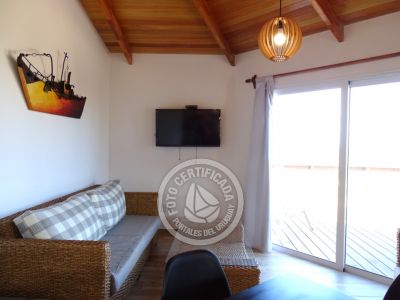 Paraiso del Diablo - Barlovento - Punta del Diablo