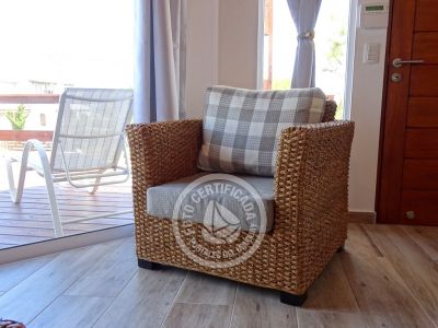 Paraiso del Diablo - Barlovento - Punta del Diablo