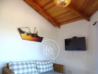 Paraiso del Diablo - Barlovento - Punta del Diablo