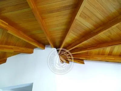 Paraiso del Diablo - Barlovento - Punta del Diablo