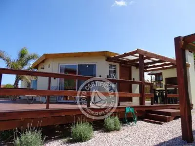 Paraiso del Diablo - Sotavento - Punta del Diablo