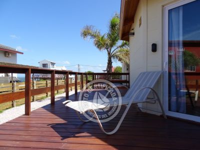 Paraiso del Diablo - Sotavento - Punta del Diablo