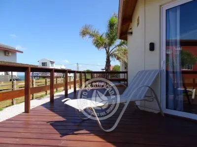 Paraiso del Diablo - Sotavento - Punta del Diablo