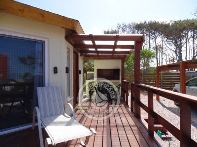 Paraiso del Diablo - Sotavento - Punta del Diablo