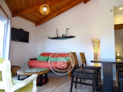 Paraiso del Diablo - Sotavento - Punta del Diablo