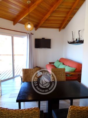 Paraiso del Diablo - Sotavento - Punta del Diablo