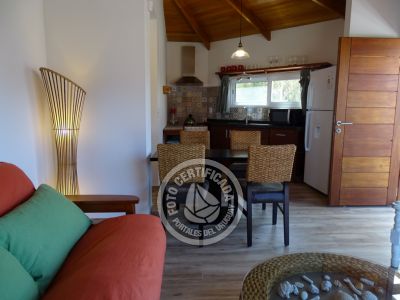 Paraiso del Diablo - Sotavento - Punta del Diablo