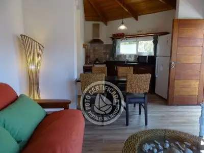 Paraiso del Diablo - Sotavento - Punta del Diablo