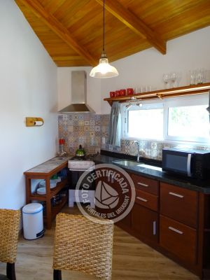 Paraiso del Diablo - Sotavento - Punta del Diablo