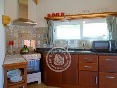 Paraiso del Diablo - Sotavento - Punta del Diablo