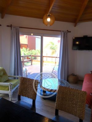 Paraiso del Diablo - Sotavento - Punta del Diablo