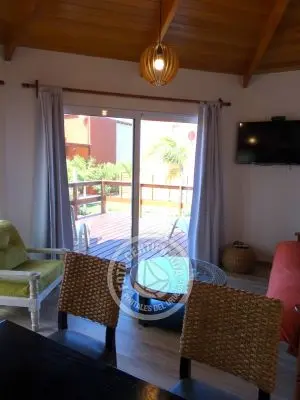 Paraiso del Diablo - Sotavento - Punta del Diablo