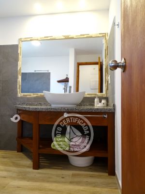 Paraiso del Diablo - Sotavento - Punta del Diablo