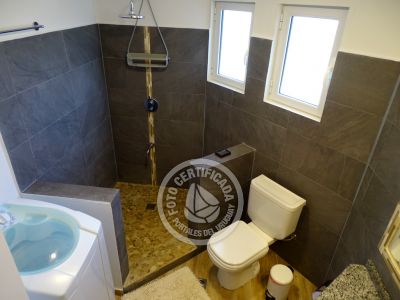 Paraiso del Diablo - Sotavento - Punta del Diablo