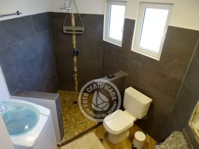 Paraiso del Diablo - Sotavento - Punta del Diablo