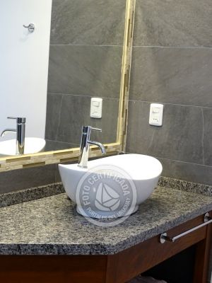 Paraiso del Diablo - Sotavento - Punta del Diablo