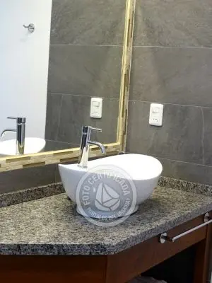 Paraiso del Diablo - Sotavento - Punta del Diablo