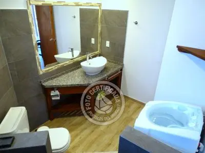 Paraiso del Diablo - Sotavento - Punta del Diablo