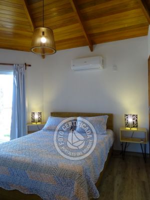 Paraiso del Diablo - Sotavento - Punta del Diablo