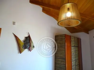 Paraiso del Diablo - Sotavento - Punta del Diablo