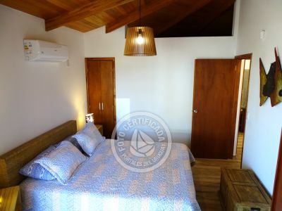 Paraiso del Diablo - Sotavento - Punta del Diablo