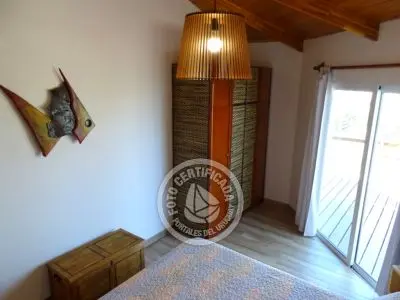 Paraiso del Diablo - Sotavento - Punta del Diablo