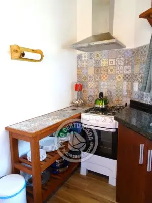 Paraiso del Diablo - Sotavento - Punta del Diablo