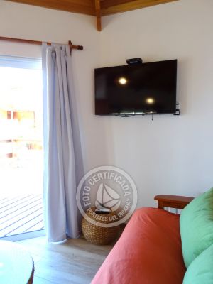 Paraiso del Diablo - Sotavento - Punta del Diablo