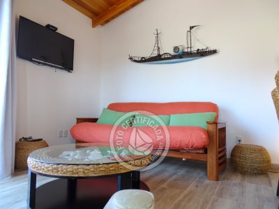 Paraiso del Diablo - Sotavento - Punta del Diablo