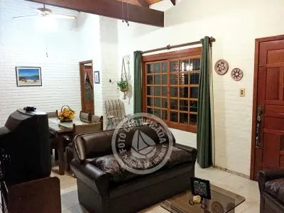 Casa Dilena Piriápolis