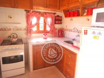 Casa Dilena Piriápolis