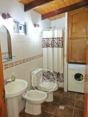 Casa Dilena Piriápolis