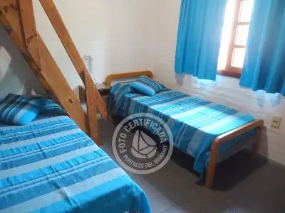 Casa Dilena Piriápolis