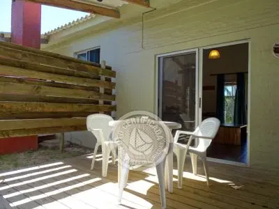 La Esquina - 4 - Punta del Diablo