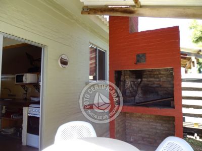 La Esquina - 4 - Punta del Diablo