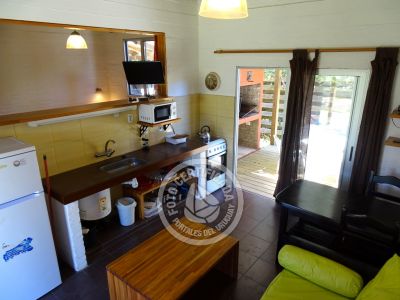 La Esquina - 4 - Punta del Diablo