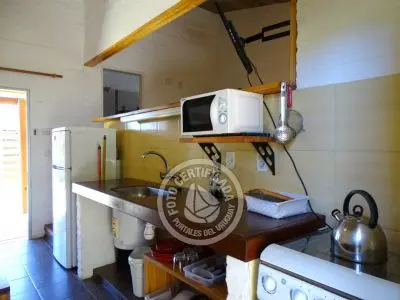 La Esquina - 4 - Punta del Diablo