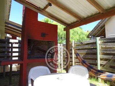 La Esquina - 5 - Punta del Diablo