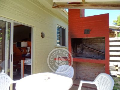 La Esquina - 5 - Punta del Diablo