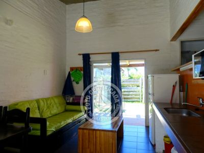 La Esquina - 5 - Punta del Diablo