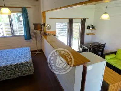 La Esquina - 5 - Punta del Diablo