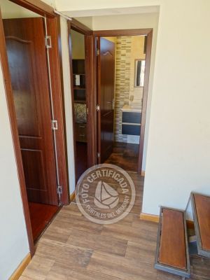 Casa Lavandas del mar 1 Punta del Diablo