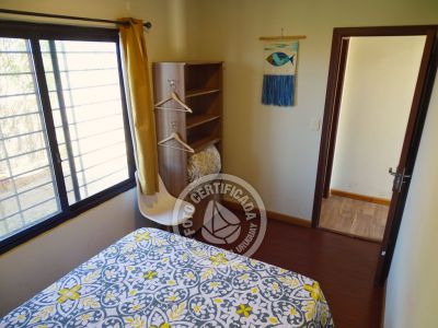 Casa Lavandas del mar 1 Punta del Diablo